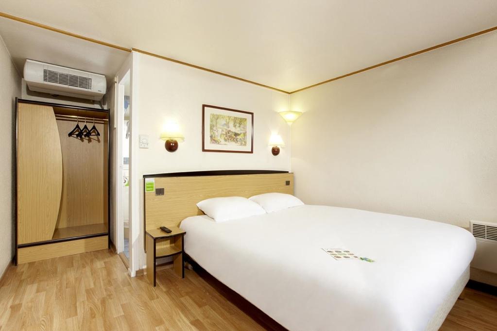 Hotel Campanile Dax - Saint-Paul-lès-Dax Zimmer foto