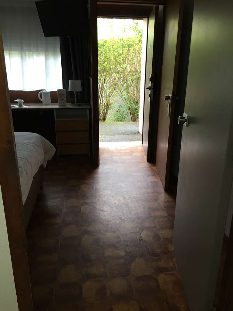 Hotel Campanile Dax - Saint-Paul-lès-Dax Zimmer foto